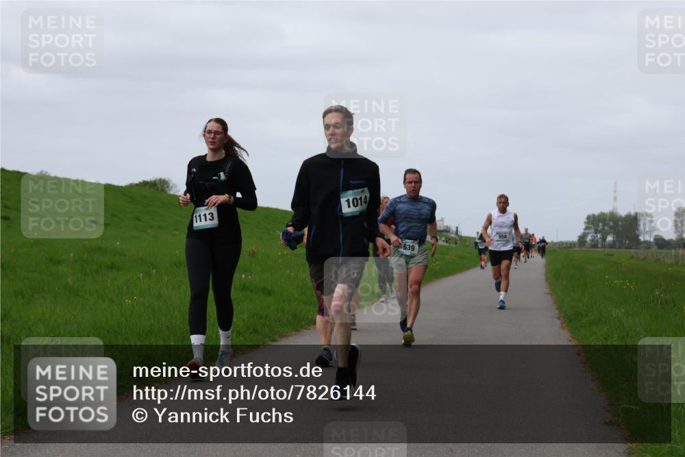 04.05.2025 - 8. Wedeler Halbmarathon Yannick Fuchs http://msf.ph/oto/7826144 04.05.2025 11:33:13 Laufen 1113, 1014, 639 meine-sportfotos.de