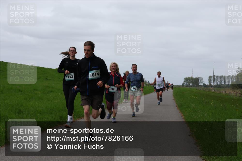 04.05.2025 - 8. Wedeler Halbmarathon Yannick Fuchs http://msf.ph/oto/7826166 04.05.2025 11:33:13 Laufen 1113, 1014, 588, 639 meine-sportfotos.de