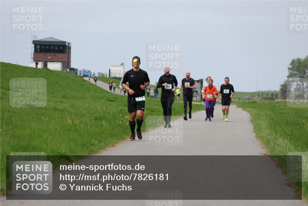 04.05.2025 - 8. Wedeler Halbmarathon Yannick Fuchs http://msf.ph/oto/7826181 04.05.2025 11:55:22 Laufen 179, 327, 160, 118, 121 meine-sportfotos.de