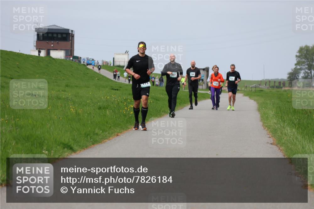 04.05.2025 - 8. Wedeler Halbmarathon Yannick Fuchs http://msf.ph/oto/7826184 04.05.2025 11:55:22 Laufen 327, 160, 118, 121 meine-sportfotos.de
