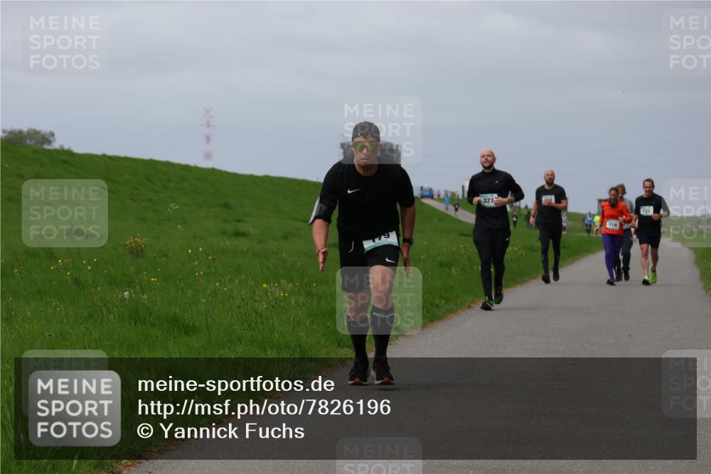04.05.2025 - 8. Wedeler Halbmarathon Yannick Fuchs http://msf.ph/oto/7826196 04.05.2025 11:55:30 Laufen 327, 118, 121 meine-sportfotos.de