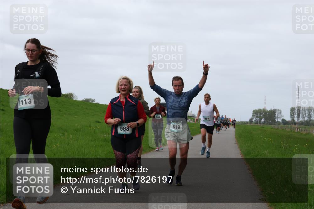 04.05.2025 - 8. Wedeler Halbmarathon Yannick Fuchs http://msf.ph/oto/7826197 04.05.2025 11:33:14 Laufen 1113, 588, 3, 668, 639, 558 meine-sportfotos.de