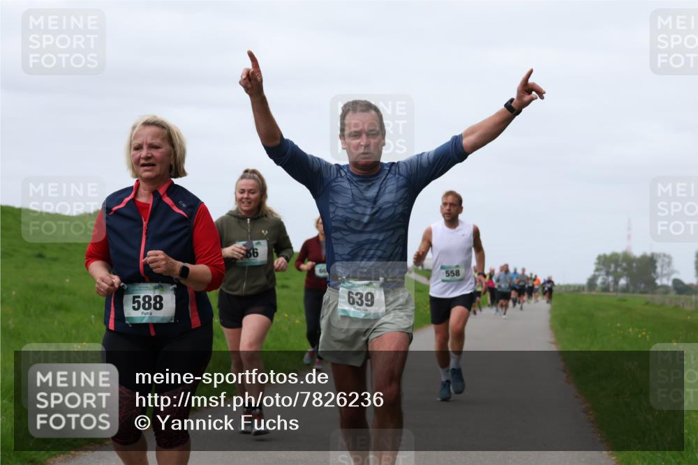 04.05.2025 - 8. Wedeler Halbmarathon Yannick Fuchs http://msf.ph/oto/7826236 04.05.2025 11:33:15 Laufen 588, 639, 558 meine-sportfotos.de