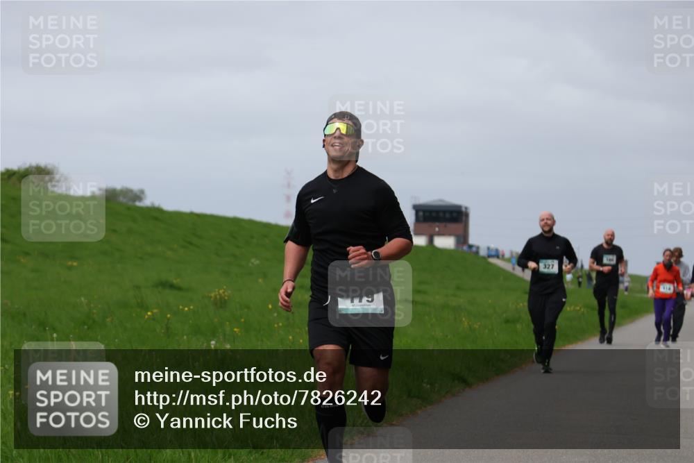 04.05.2025 - 8. Wedeler Halbmarathon Yannick Fuchs http://msf.ph/oto/7826242 04.05.2025 11:55:31 Laufen 179, 327, 100 meine-sportfotos.de