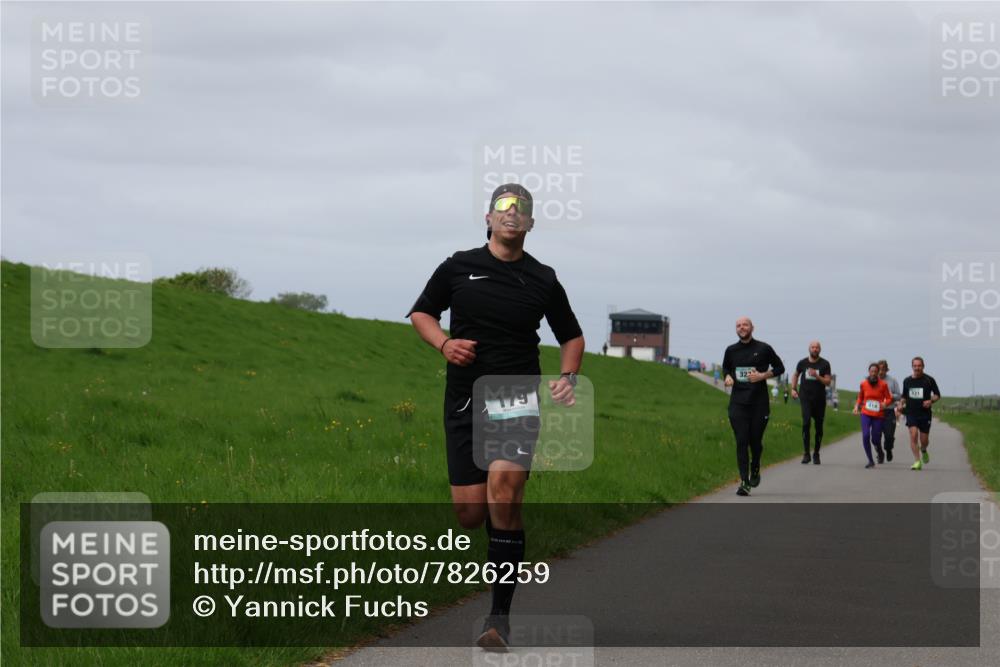 04.05.2025 - 8. Wedeler Halbmarathon Yannick Fuchs http://msf.ph/oto/7826259 04.05.2025 11:55:32 Laufen 179, 322, 414 meine-sportfotos.de