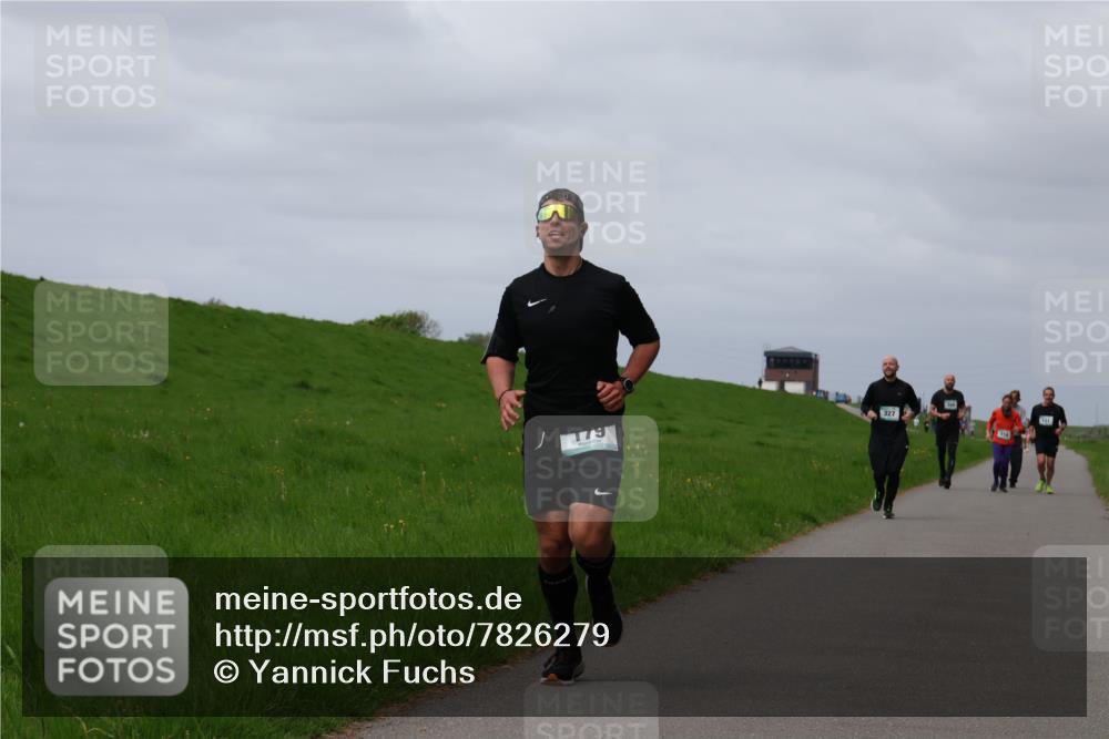 04.05.2025 - 8. Wedeler Halbmarathon Yannick Fuchs http://msf.ph/oto/7826279 04.05.2025 11:55:32 Laufen 179, 327, 416 meine-sportfotos.de