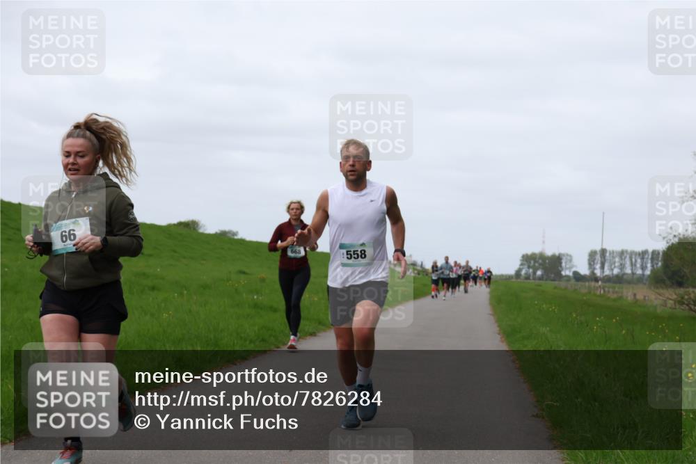 04.05.2025 - 8. Wedeler Halbmarathon Yannick Fuchs http://msf.ph/oto/7826284 04.05.2025 11:33:17 Laufen 99, 668, 558 meine-sportfotos.de