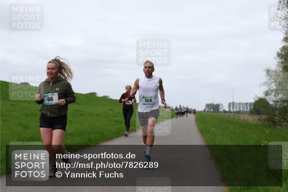 04.05.2025 - 8. Wedeler Halbmarathon Yannick Fuchs http://msf.ph/oto/7826289 04.05.2025 11:33:17 Laufen 99, 99, 558 meine-sportfotos.de
