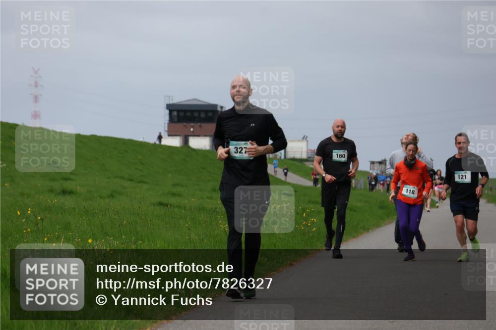 04.05.2025 - 8. Wedeler Halbmarathon Yannick Fuchs http://msf.ph/oto/7826327 04.05.2025 11:55:34 Laufen 327, 160, 118, 121 meine-sportfotos.de