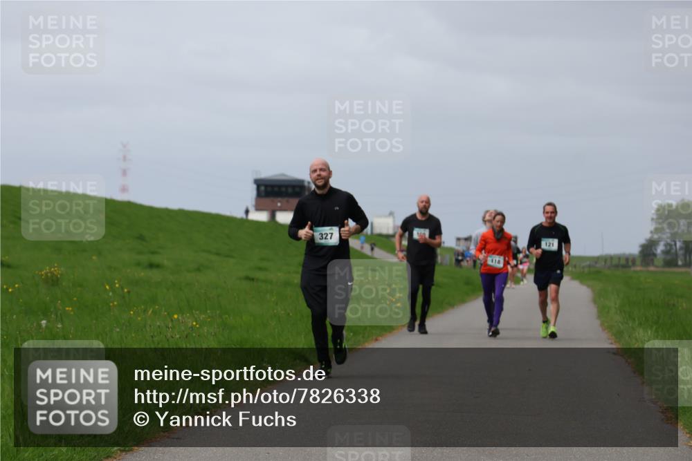 04.05.2025 - 8. Wedeler Halbmarathon Yannick Fuchs http://msf.ph/oto/7826338 04.05.2025 11:55:35 Laufen 327, 118, 121 meine-sportfotos.de