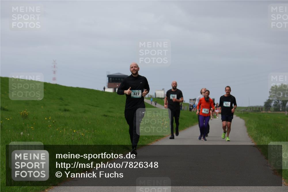 04.05.2025 - 8. Wedeler Halbmarathon Yannick Fuchs http://msf.ph/oto/7826348 04.05.2025 11:55:35 Laufen 327, 160, 118, 121 meine-sportfotos.de