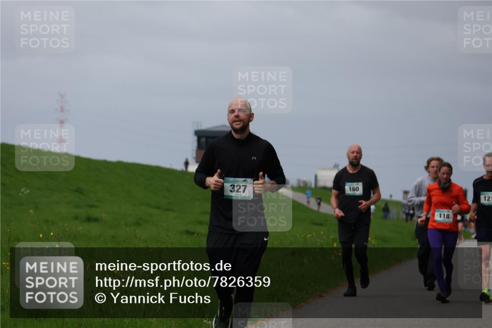 04.05.2025 - 8. Wedeler Halbmarathon Yannick Fuchs http://msf.ph/oto/7826359 04.05.2025 11:55:36 Laufen 327, 160, 118, 121 meine-sportfotos.de