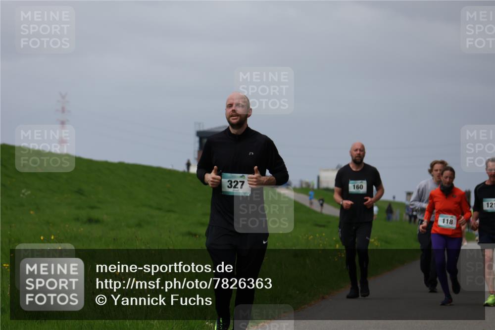 04.05.2025 - 8. Wedeler Halbmarathon Yannick Fuchs http://msf.ph/oto/7826363 04.05.2025 11:55:36 Laufen 327, 160, 118, 121 meine-sportfotos.de