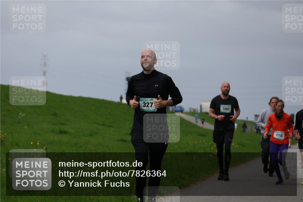 04.05.2025 - 8. Wedeler Halbmarathon Yannick Fuchs http://msf.ph/oto/7826364 04.05.2025 11:55:36 Laufen 327, 160, 118 meine-sportfotos.de