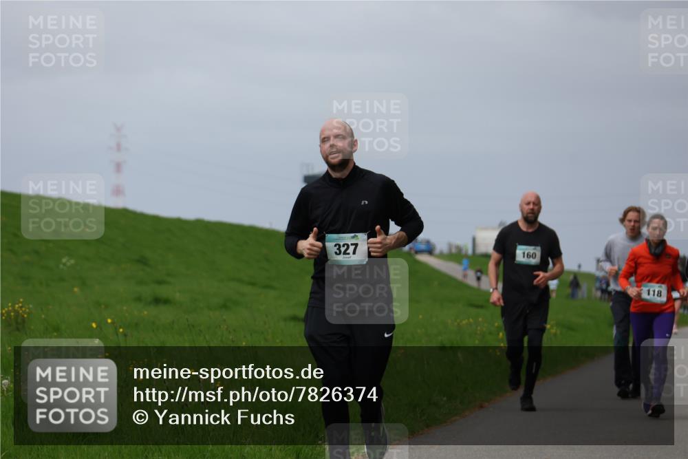 04.05.2025 - 8. Wedeler Halbmarathon Yannick Fuchs http://msf.ph/oto/7826374 04.05.2025 11:55:36 Laufen 327, 160, 118 meine-sportfotos.de