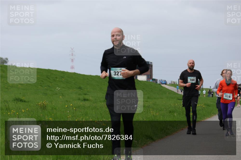 04.05.2025 - 8. Wedeler Halbmarathon Yannick Fuchs http://msf.ph/oto/7826384 04.05.2025 11:55:37 Laufen 327, 160, 118 meine-sportfotos.de