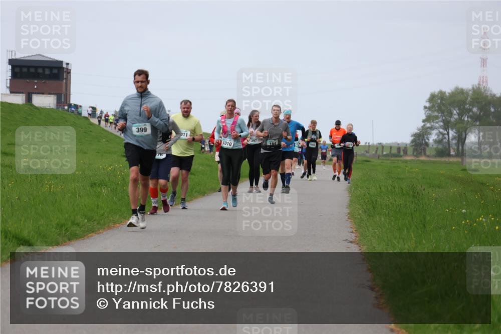 04.05.2025 - 8. Wedeler Halbmarathon Yannick Fuchs http://msf.ph/oto/7826391 04.05.2025 11:33:22 Laufen 399, 11, 14 meine-sportfotos.de