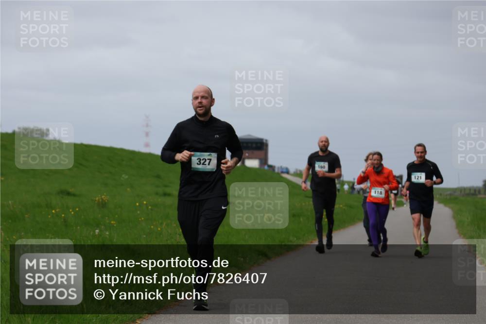04.05.2025 - 8. Wedeler Halbmarathon Yannick Fuchs http://msf.ph/oto/7826407 04.05.2025 11:55:38 Laufen 327, 160, 118, 121 meine-sportfotos.de