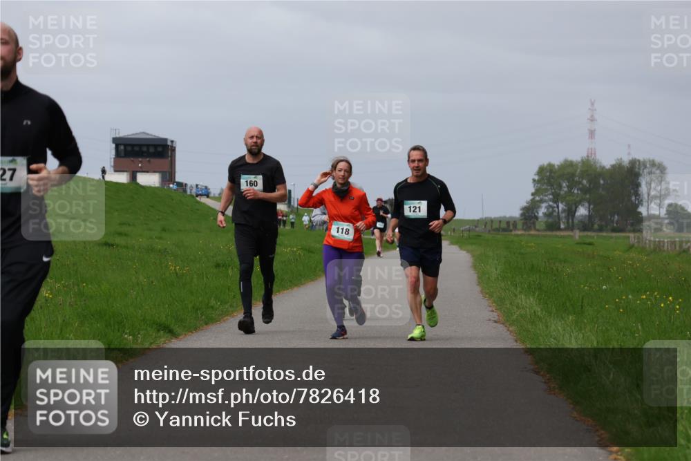 04.05.2025 - 8. Wedeler Halbmarathon Yannick Fuchs http://msf.ph/oto/7826418 04.05.2025 11:55:39 Laufen 27, 160, 118, 121 meine-sportfotos.de