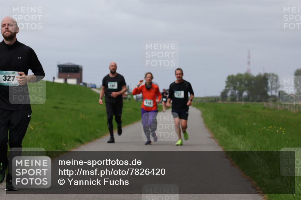 04.05.2025 - 8. Wedeler Halbmarathon Yannick Fuchs http://msf.ph/oto/7826420 04.05.2025 11:55:39 Laufen 327, 118, 121 meine-sportfotos.de