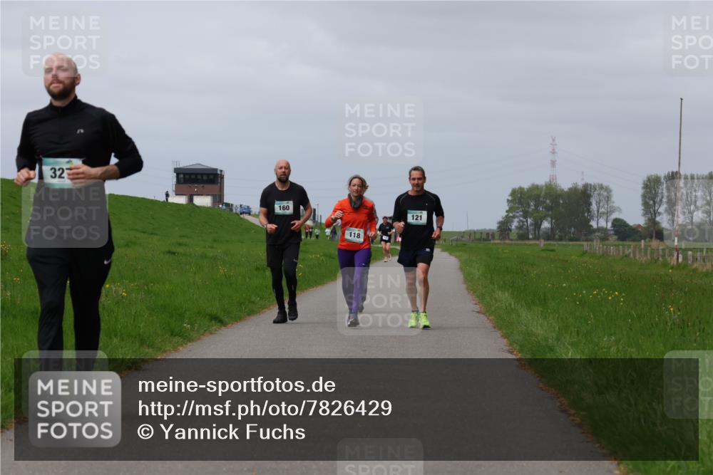 04.05.2025 - 8. Wedeler Halbmarathon Yannick Fuchs http://msf.ph/oto/7826429 04.05.2025 11:55:39 Laufen 32, 160, 118, 121 meine-sportfotos.de