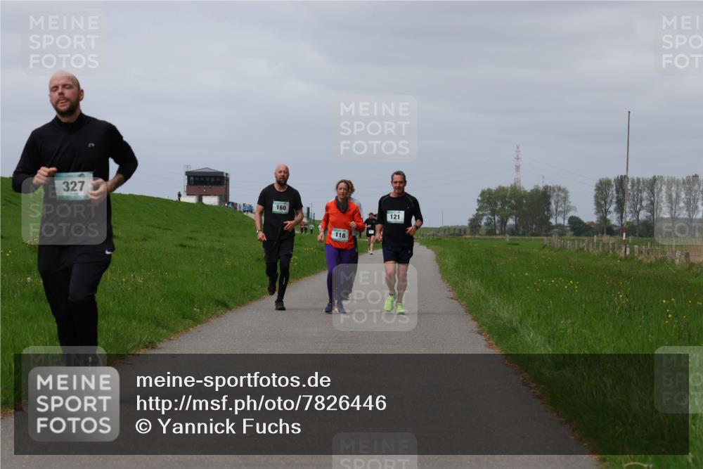 04.05.2025 - 8. Wedeler Halbmarathon Yannick Fuchs http://msf.ph/oto/7826446 04.05.2025 11:55:39 Laufen 327, 160, 118, 121 meine-sportfotos.de