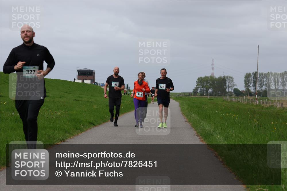 04.05.2025 - 8. Wedeler Halbmarathon Yannick Fuchs http://msf.ph/oto/7826451 04.05.2025 11:55:39 Laufen 327, 160, 118, 121 meine-sportfotos.de