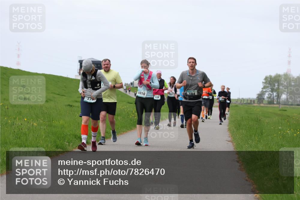 04.05.2025 - 8. Wedeler Halbmarathon Yannick Fuchs http://msf.ph/oto/7826470 04.05.2025 11:33:31 Laufen 376, 1010, 297, 184, 636, 1179 meine-sportfotos.de