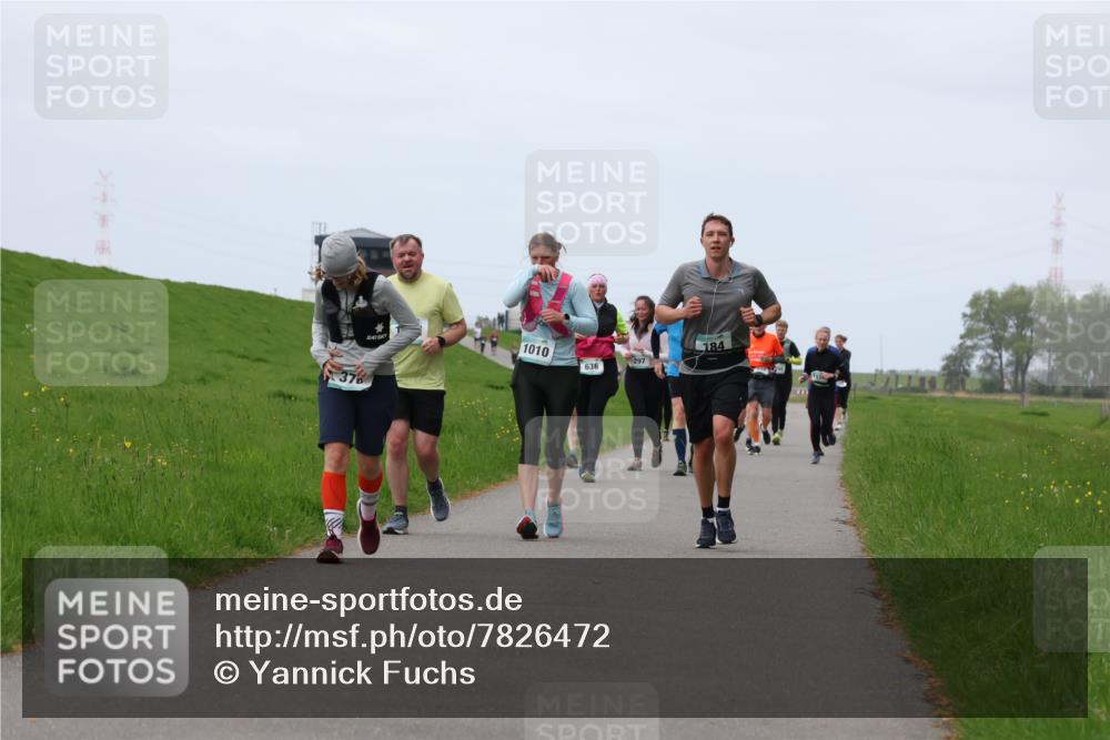 04.05.2025 - 8. Wedeler Halbmarathon Yannick Fuchs http://msf.ph/oto/7826472 04.05.2025 11:33:31 Laufen 1010, 184, 297, 636 meine-sportfotos.de
