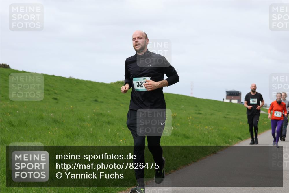 04.05.2025 - 8. Wedeler Halbmarathon Yannick Fuchs http://msf.ph/oto/7826475 04.05.2025 11:55:40 Laufen 32, 160, 118 meine-sportfotos.de