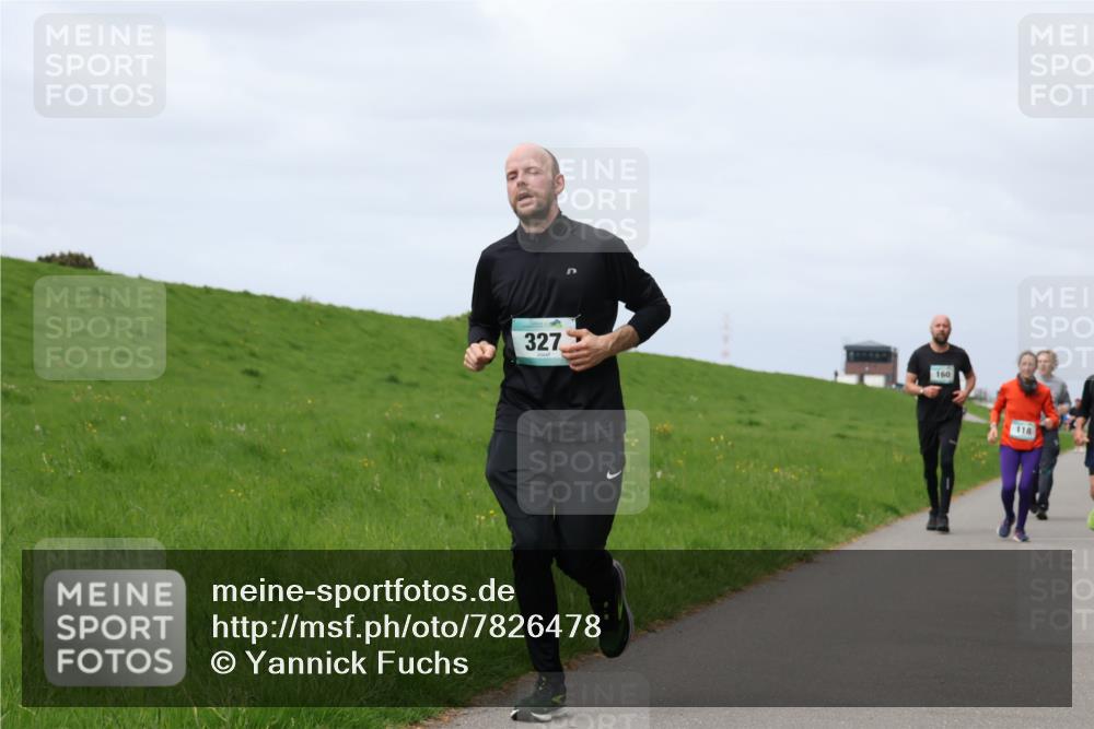 04.05.2025 - 8. Wedeler Halbmarathon Yannick Fuchs http://msf.ph/oto/7826478 04.05.2025 11:55:40 Laufen 327, 160, 118 meine-sportfotos.de