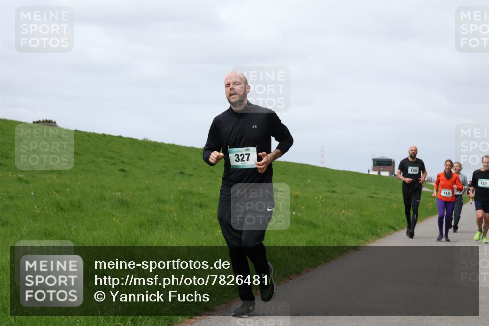 04.05.2025 - 8. Wedeler Halbmarathon Yannick Fuchs http://msf.ph/oto/7826481 04.05.2025 11:55:40 Laufen 327, 160, 118, 121 meine-sportfotos.de