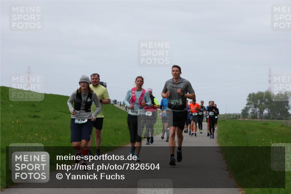 04.05.2025 - 8. Wedeler Halbmarathon Yannick Fuchs http://msf.ph/oto/7826504 04.05.2025 11:33:32 Laufen 1010, 636, 184 meine-sportfotos.de