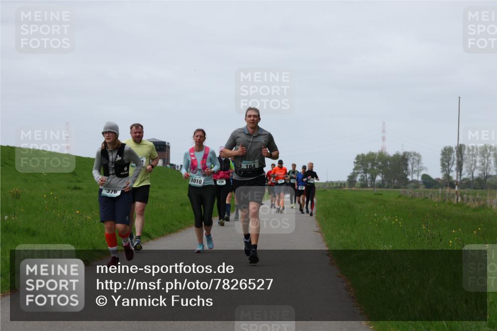 04.05.2025 - 8. Wedeler Halbmarathon Yannick Fuchs http://msf.ph/oto/7826527 04.05.2025 11:33:33 Laufen 375, 1010, 636, 184 meine-sportfotos.de
