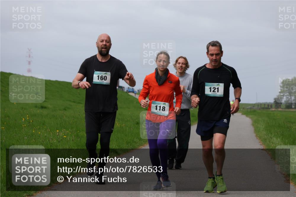 04.05.2025 - 8. Wedeler Halbmarathon Yannick Fuchs http://msf.ph/oto/7826533 04.05.2025 11:55:43 Laufen 160, 118, 121 meine-sportfotos.de