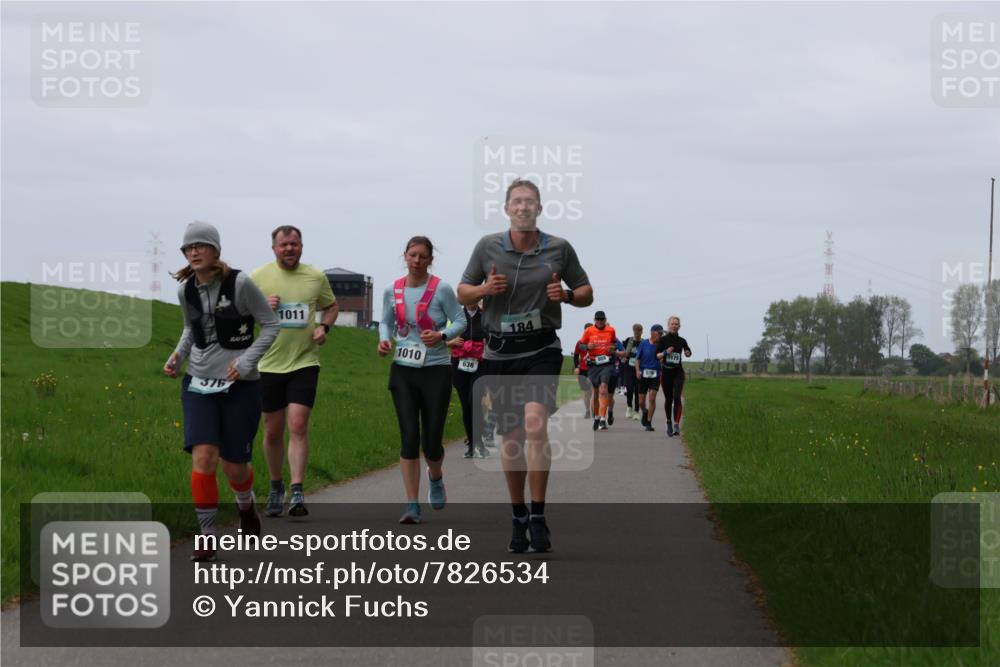 04.05.2025 - 8. Wedeler Halbmarathon Yannick Fuchs http://msf.ph/oto/7826534 04.05.2025 11:33:34 Laufen 376, 1011, 1010, 636, 184, 576 meine-sportfotos.de
