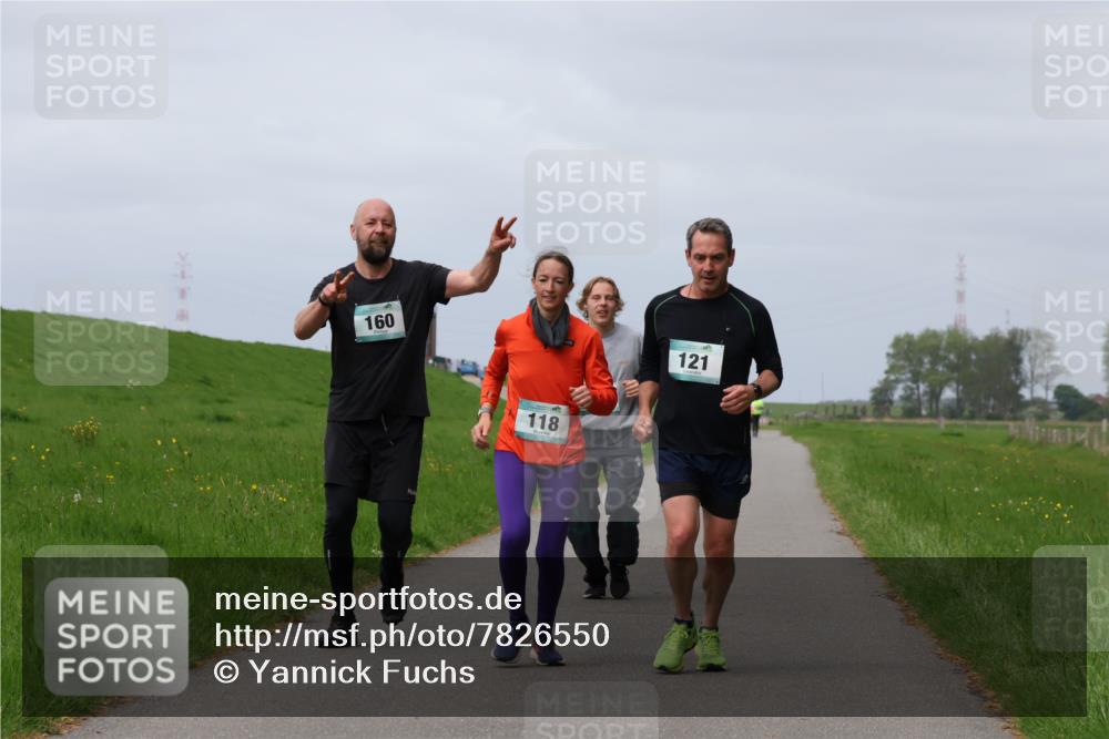 04.05.2025 - 8. Wedeler Halbmarathon Yannick Fuchs http://msf.ph/oto/7826550 04.05.2025 11:55:43 Laufen 160, 118, 121 meine-sportfotos.de
