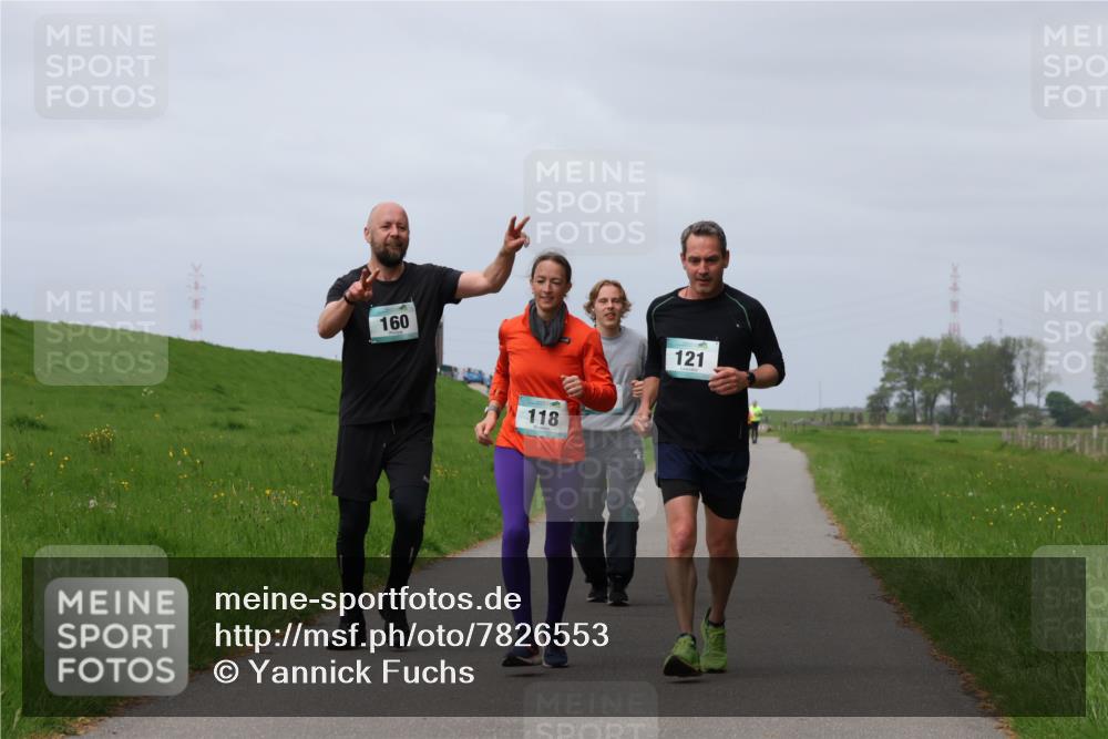 04.05.2025 - 8. Wedeler Halbmarathon Yannick Fuchs http://msf.ph/oto/7826553 04.05.2025 11:55:43 Laufen 160, 118, 121 meine-sportfotos.de