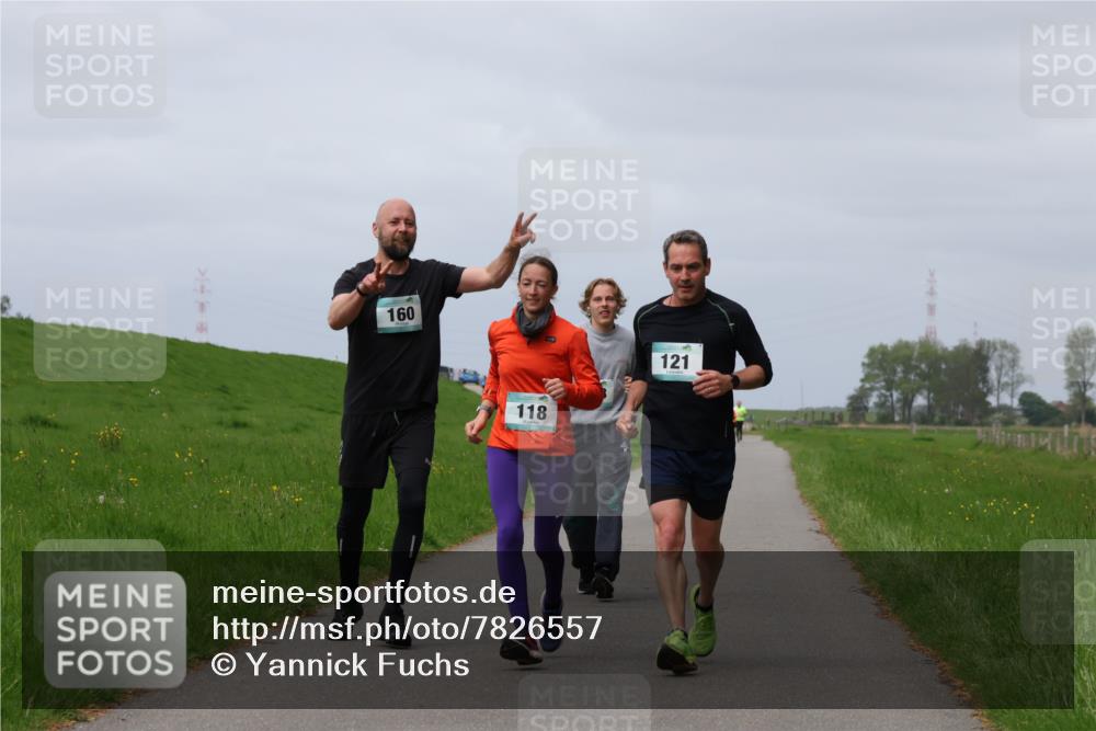 04.05.2025 - 8. Wedeler Halbmarathon Yannick Fuchs http://msf.ph/oto/7826557 04.05.2025 11:55:43 Laufen 160, 118, 121 meine-sportfotos.de
