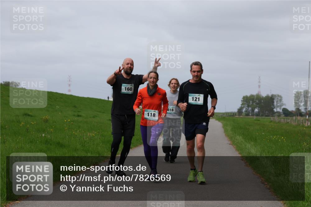 04.05.2025 - 8. Wedeler Halbmarathon Yannick Fuchs http://msf.ph/oto/7826569 04.05.2025 11:55:44 Laufen 160, 118, 818, 121 meine-sportfotos.de
