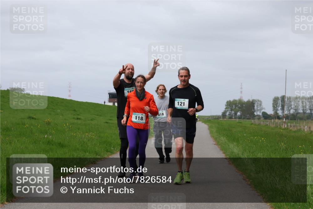 04.05.2025 - 8. Wedeler Halbmarathon Yannick Fuchs http://msf.ph/oto/7826584 04.05.2025 11:55:44 Laufen 160, 118, 818, 121 meine-sportfotos.de