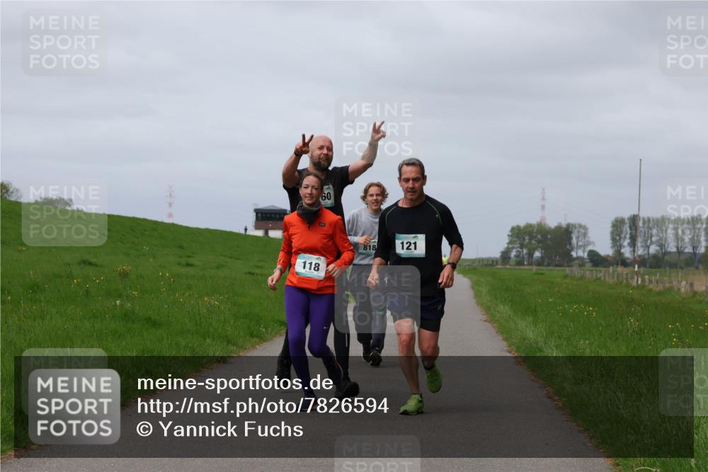 04.05.2025 - 8. Wedeler Halbmarathon Yannick Fuchs http://msf.ph/oto/7826594 04.05.2025 11:55:44 Laufen 60, 118, 818, 121 meine-sportfotos.de