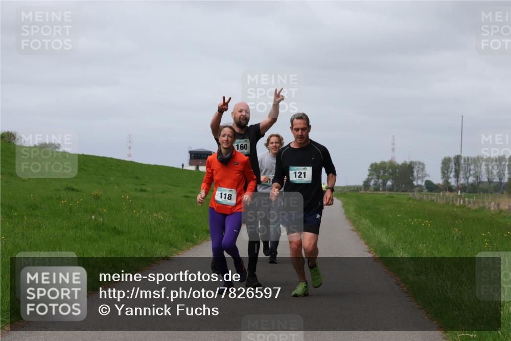 04.05.2025 - 8. Wedeler Halbmarathon Yannick Fuchs http://msf.ph/oto/7826597 04.05.2025 11:55:44 Laufen 118, 160, 121 meine-sportfotos.de