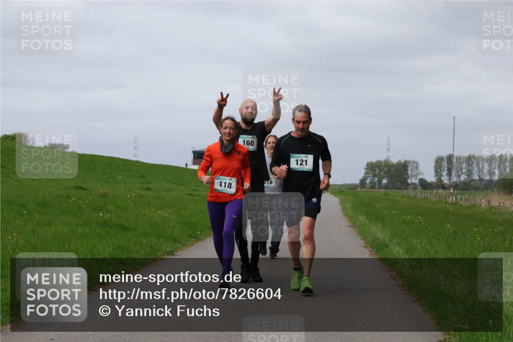 04.05.2025 - 8. Wedeler Halbmarathon Yannick Fuchs http://msf.ph/oto/7826604 04.05.2025 11:55:44 Laufen 118, 160, 618, 121 meine-sportfotos.de