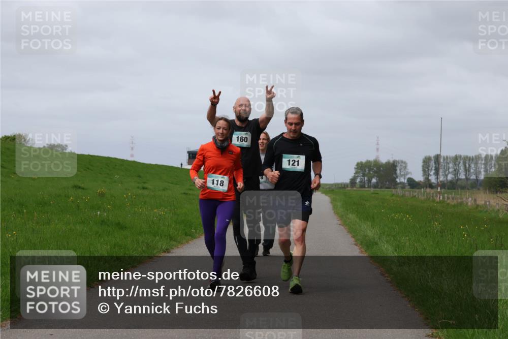 04.05.2025 - 8. Wedeler Halbmarathon Yannick Fuchs http://msf.ph/oto/7826608 04.05.2025 11:55:44 Laufen 118, 160, 121 meine-sportfotos.de