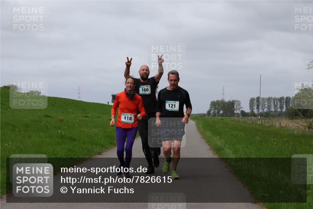 04.05.2025 - 8. Wedeler Halbmarathon Yannick Fuchs http://msf.ph/oto/7826615 04.05.2025 11:55:45 Laufen 118, 160, 121 meine-sportfotos.de