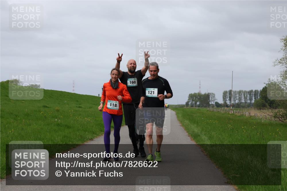 04.05.2025 - 8. Wedeler Halbmarathon Yannick Fuchs http://msf.ph/oto/7826622 04.05.2025 11:55:45 Laufen 118, 160, 121 meine-sportfotos.de
