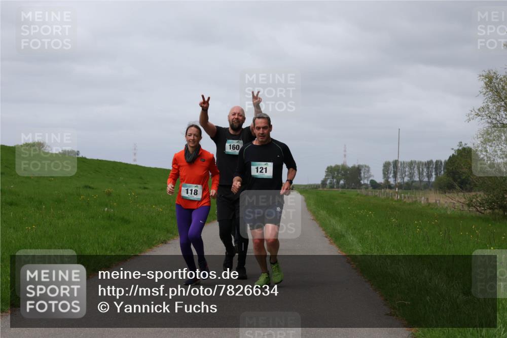 04.05.2025 - 8. Wedeler Halbmarathon Yannick Fuchs http://msf.ph/oto/7826634 04.05.2025 11:55:45 Laufen 118, 160, 121 meine-sportfotos.de