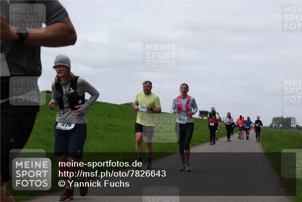 04.05.2025 - 8. Wedeler Halbmarathon Yannick Fuchs http://msf.ph/oto/7826643 04.05.2025 11:33:38 Laufen 375, 101, 1010 meine-sportfotos.de