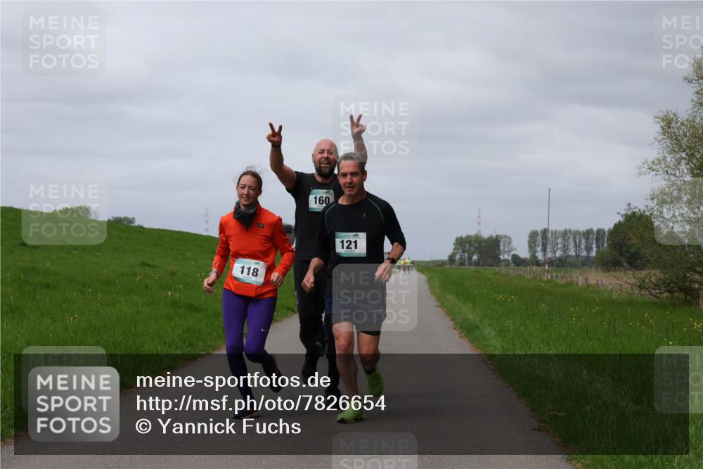 04.05.2025 - 8. Wedeler Halbmarathon Yannick Fuchs http://msf.ph/oto/7826654 04.05.2025 11:55:46 Laufen 160, 118, 121 meine-sportfotos.de